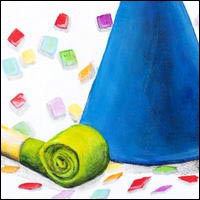 A / Leaf / Canada / Canadian / eh