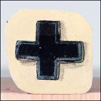 A / Leaf / Canada / Canadian / eh